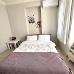 Pink House - Location By Seashore, Fiber Internet Villa Provincia di Istanbul