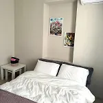 Pink House - Location By Seashore, Fiber Internet Villa Provincia di Istanbul