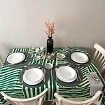 Pink House - Location By Seashore, Fiber Internet Villa Provincia di Istanbul