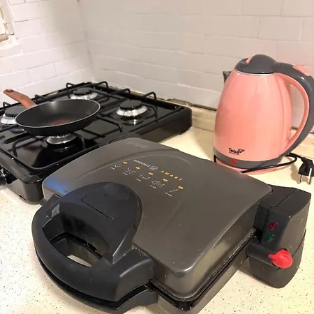 Pink House - Location By Seashore, Fiber Internet 빌라 이스탄불