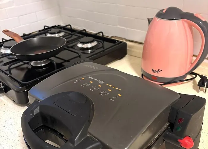 Pink House - Location By Seashore, Fiber Internet Villa Estambul