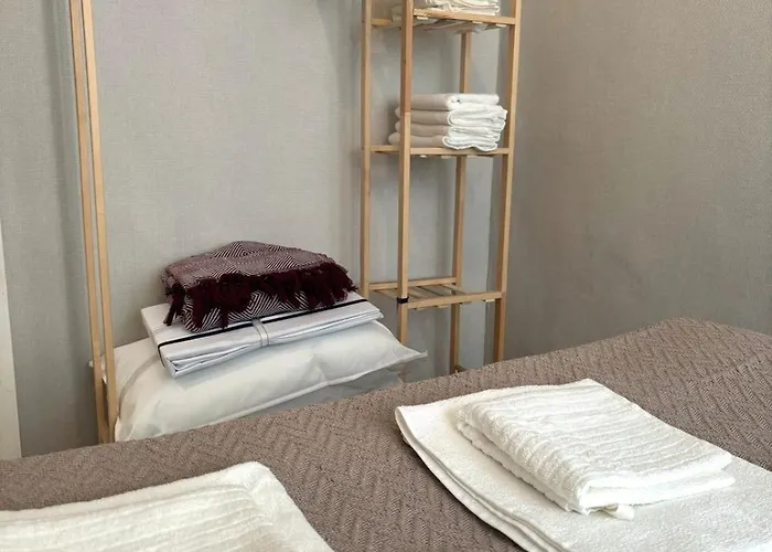 Villa Pink House - Location By Seashore, Fiber Internet Estambul