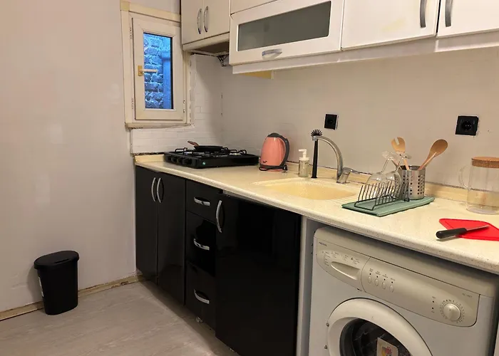 Villa Pink House - Location By Seashore, Fiber Internet *